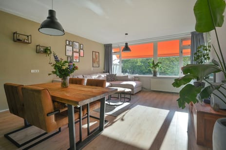 Afbeelding van Admiraal de Ruyterlaan 26 - Derde foto