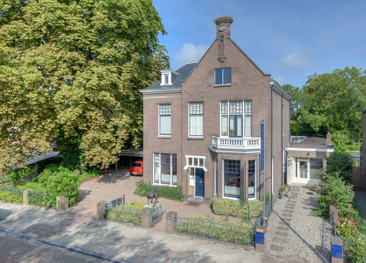 Haagweg 392-B1 main image