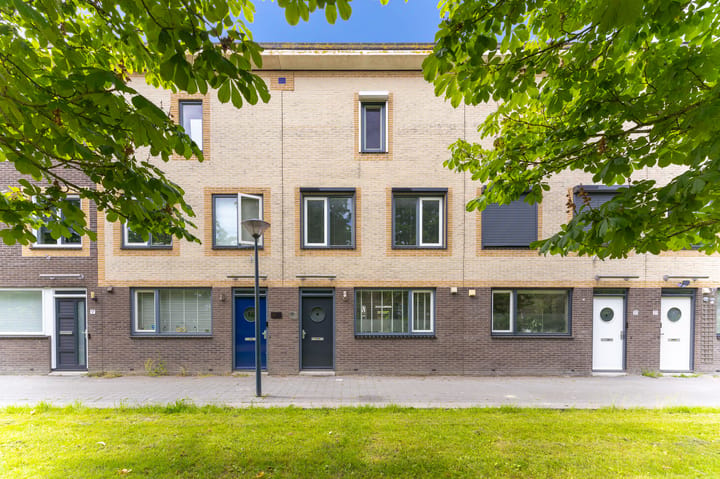 Jan Bronnerhof 19 main image