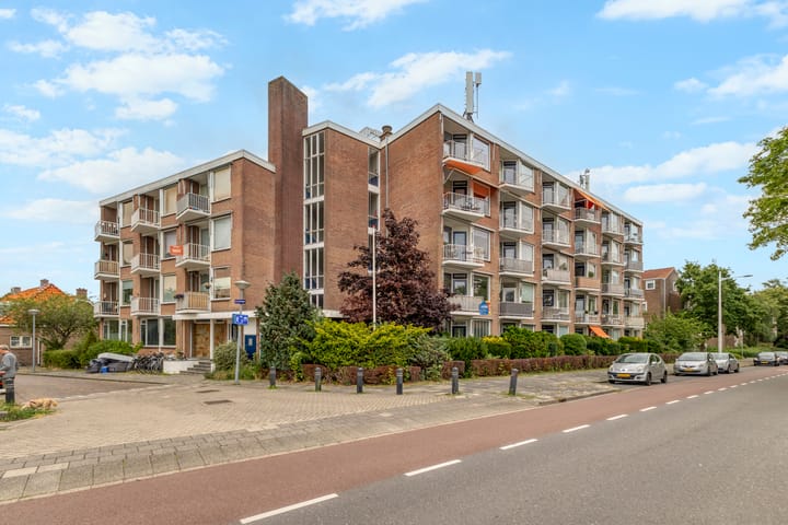 Blekerskade 60 main image