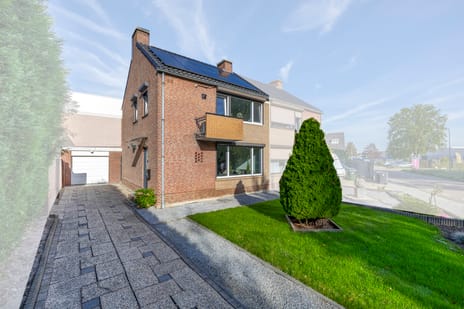 Nassaustraat 1