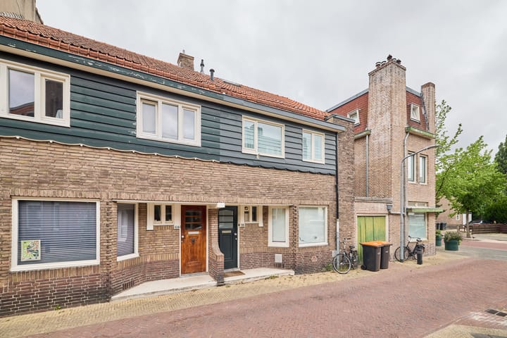 Professor Poelsstraat 55-C main image