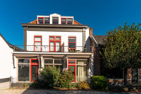 Burgemeester Penstraat 17-E main image