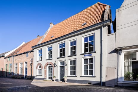 Boekholtstraat 18