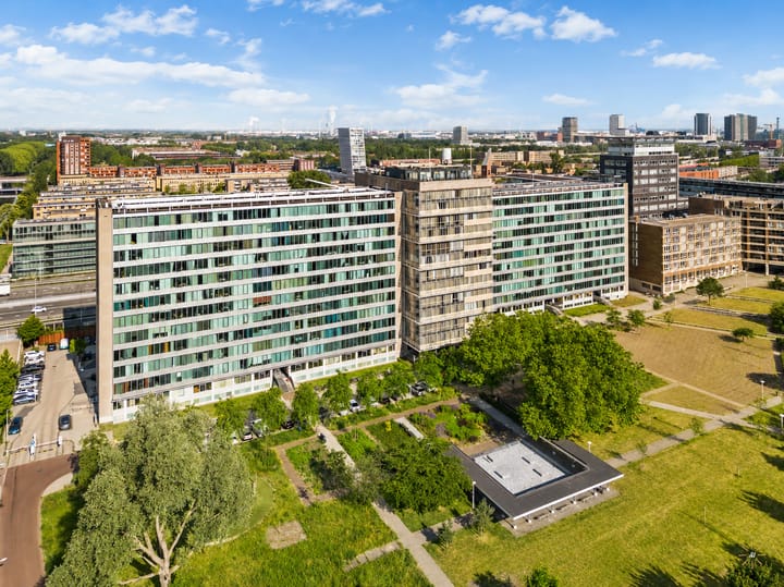 Bos en Lommerplantsoen 19-C main image