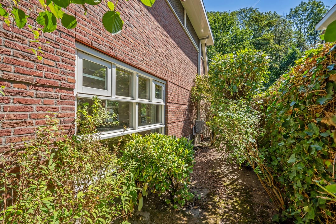House Exterior
