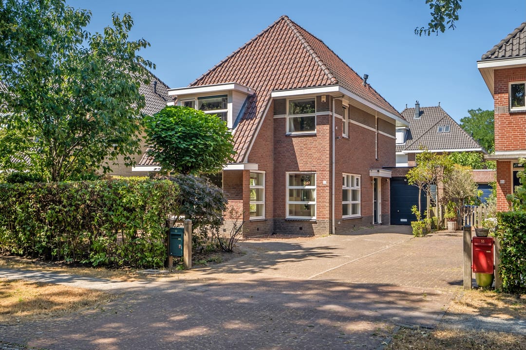 House Exterior