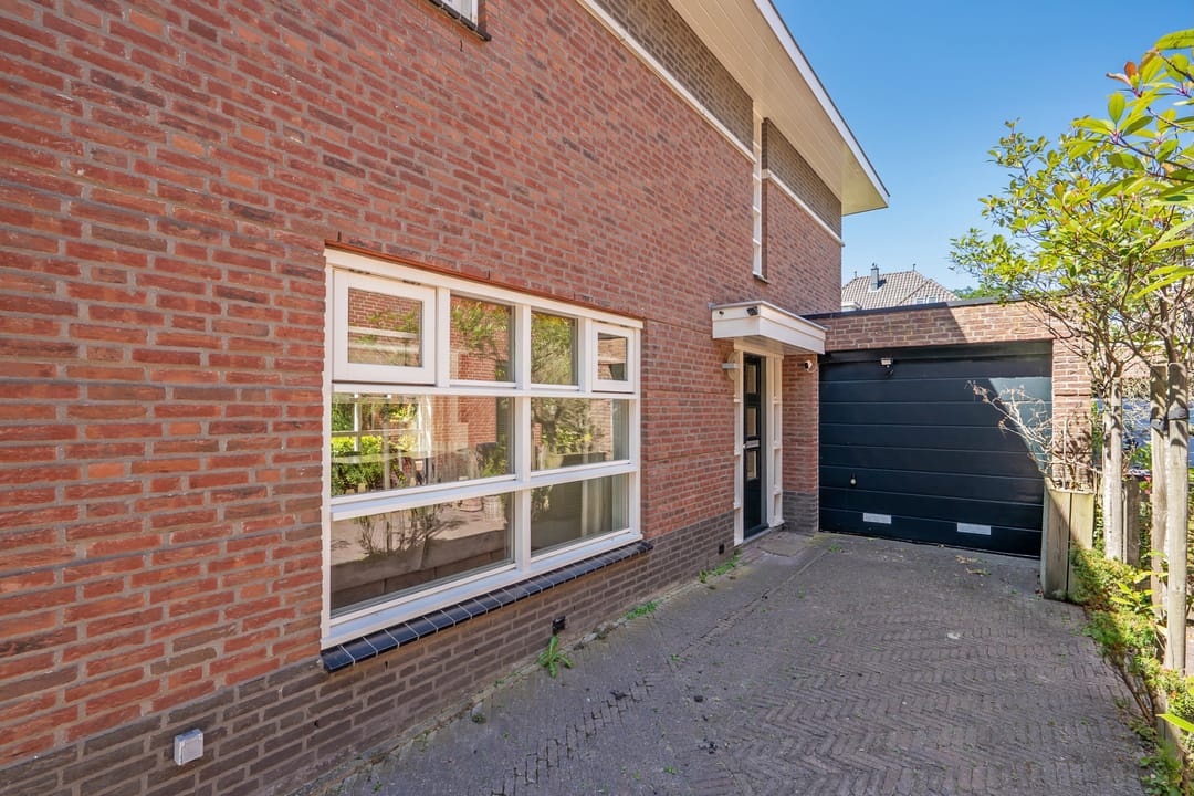 House Exterior
