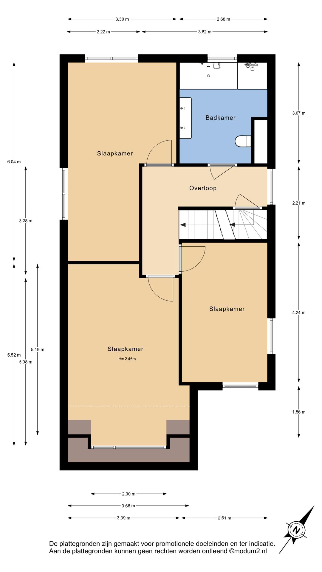 House Exterior