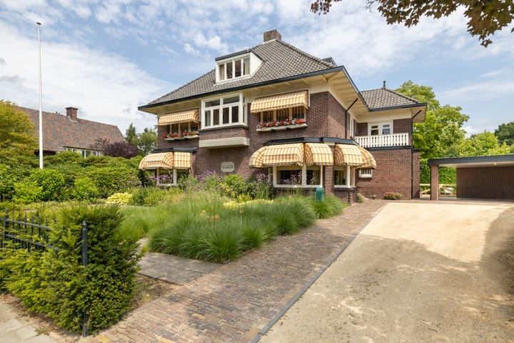Ootmarsumsestraat 79 main image