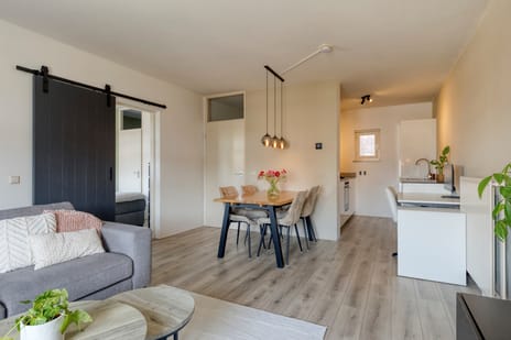 Afbeelding van Kerkstraat 78 - Derde foto