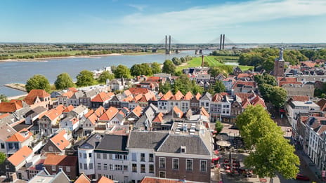 Afbeelding van Tolstraat 2-b - Tweede foto