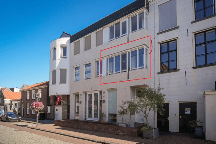 Tolstraat 2-b main image
