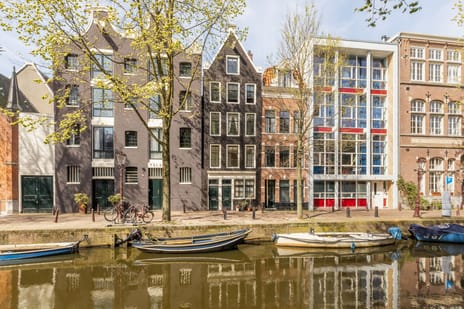 Groenburgwal 38-B