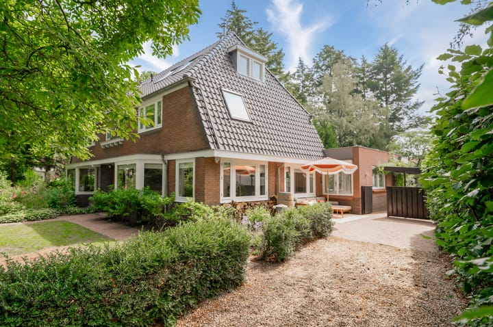 Willem van Abcoudelaan 2 main image