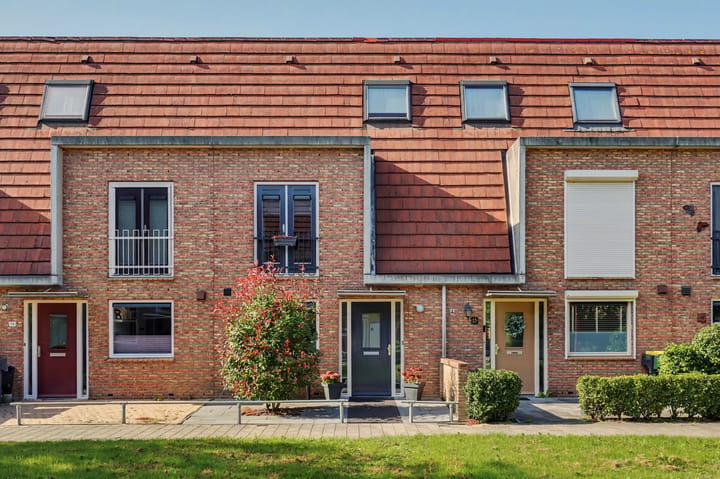 Haagwinde 17 main image