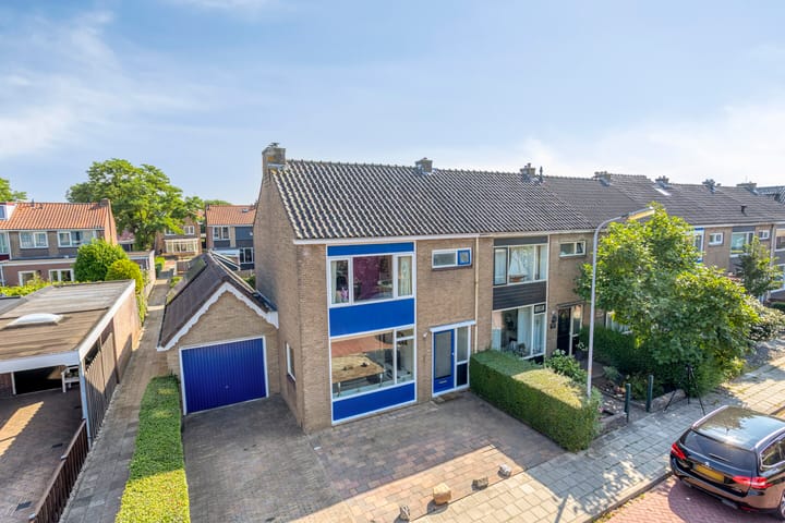 Lindelaan 17 main image