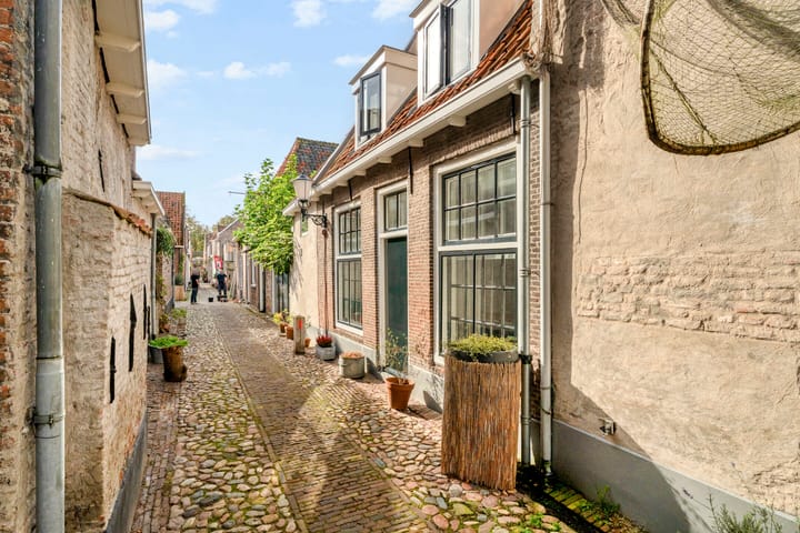 Rozemarijnsteeg 21 main image