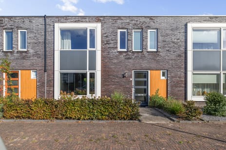 Vondellaan 71-A main image