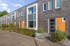 Afbeelding van Vondellaan 71-A - Derde foto