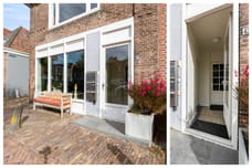 Afbeelding van Oudegracht 42-A - Derde foto