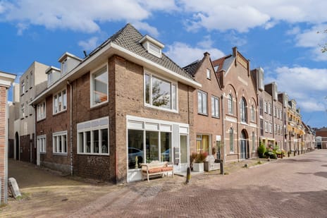 Oudegracht 42-A main image