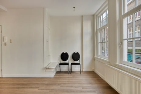 Afbeelding van Leidsekruisstraat 32-1 - Derde foto