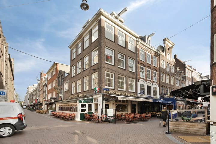 Leidsekruisstraat 32-1 main image