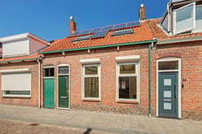 Afbeelding van Kon Wilhelminastraat 12 - Tweede foto