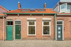 Afbeelding van Kon Wilhelminastraat 12 - Derde foto