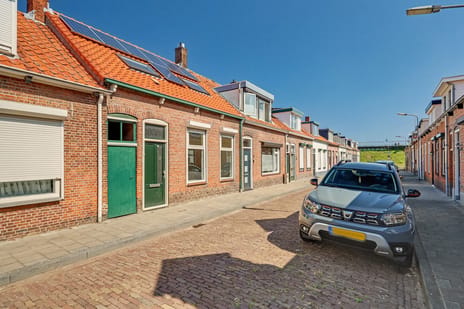 Kon Wilhelminastraat 12 main image