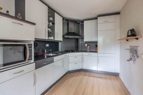 Afbeelding van Diepenbrockhof 7 - Derde foto