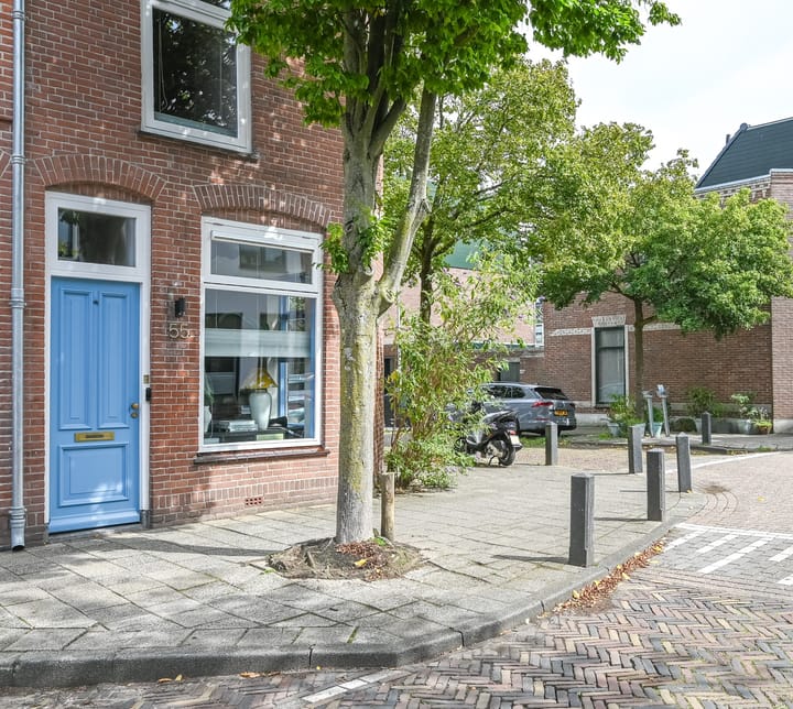 Spaansevaartstraat 55 main image