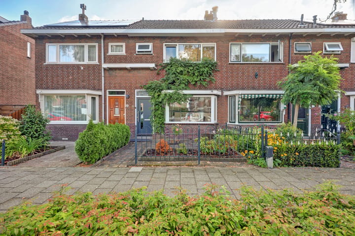 De Merodestraat 13 main image