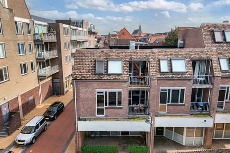 Brouwerstraat 16 main image