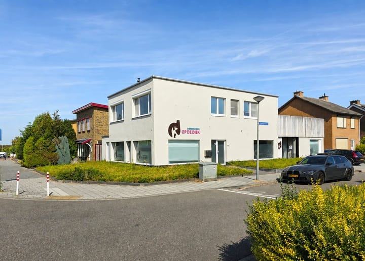 De Halstraat 17-A main image