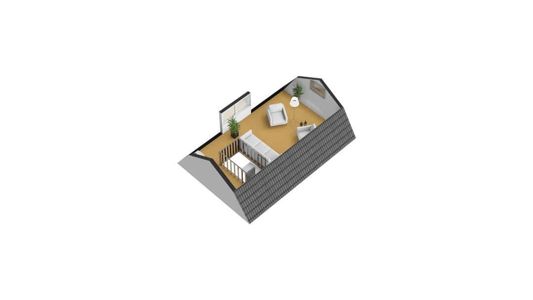 House Exterior