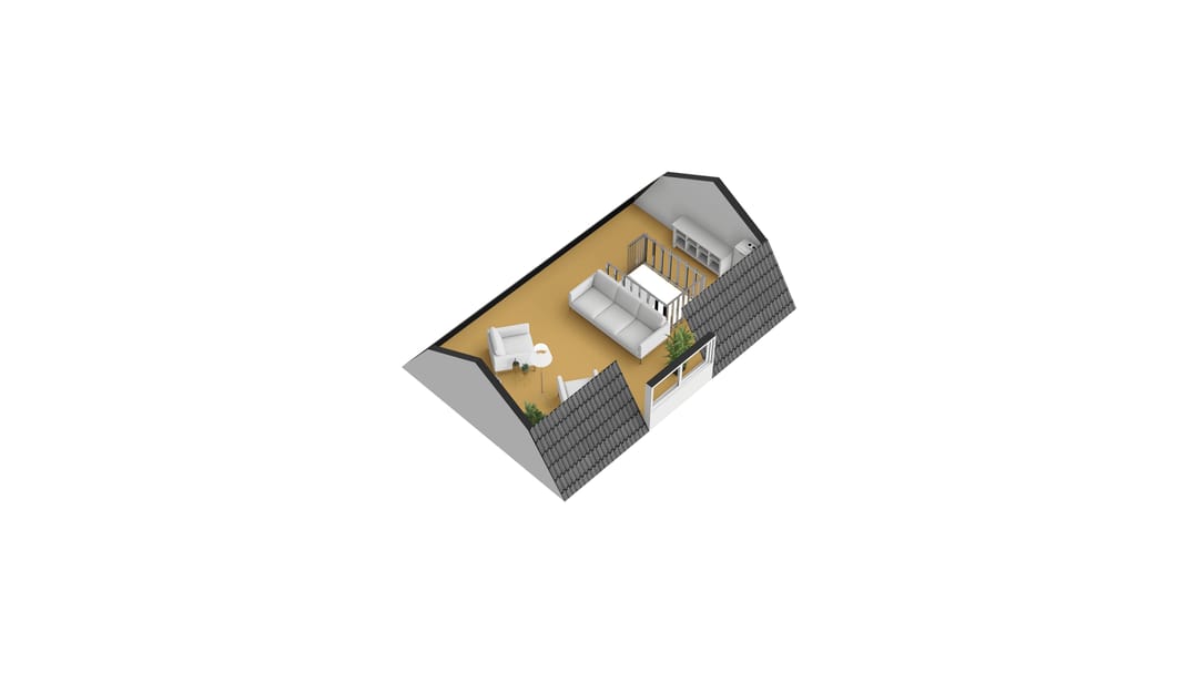 House Exterior