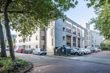 Prins Willem-Alexanderplein 64 main image