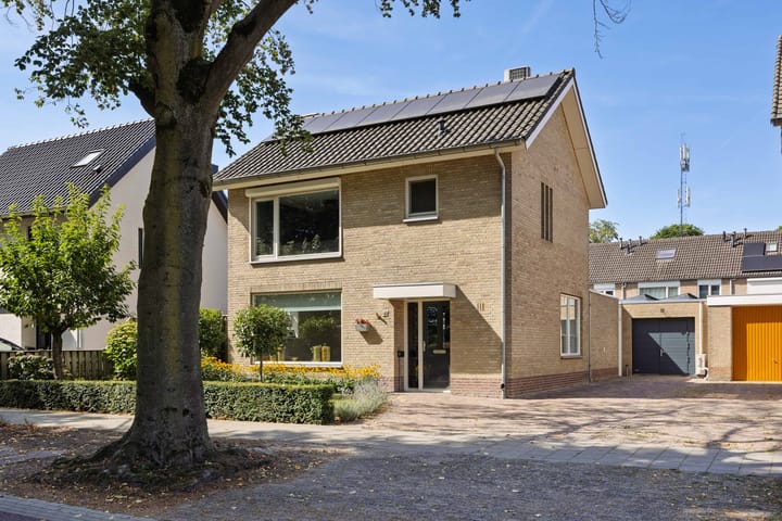 Hoogstraat 27 main image