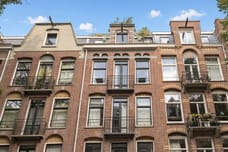 Image of Bankastraat 37-D - Second image