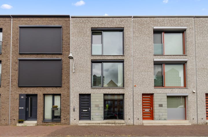 Harderwijkkade 34 main image