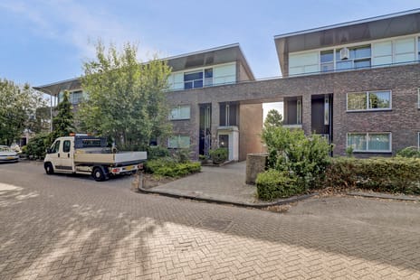 van Heuven Goedhartlaan 41 main image