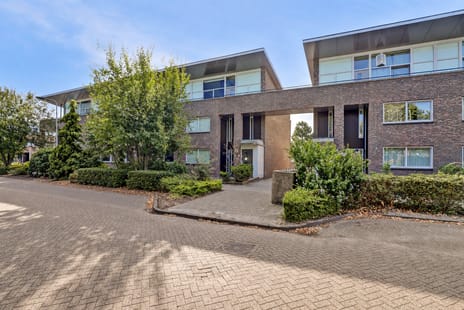 van Heuven Goedhartlaan 41 main image