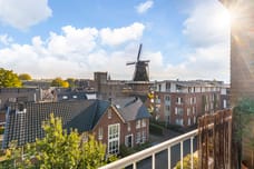 Image of Evertsenstraat 63 - Third image