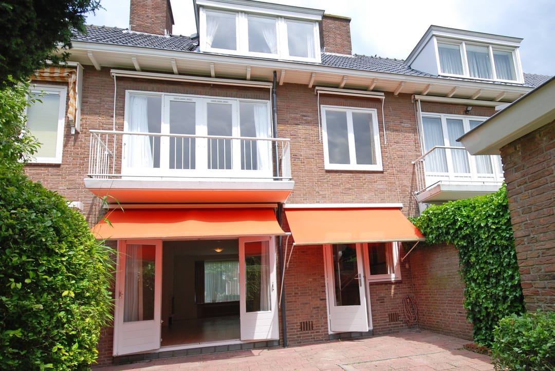 recent house