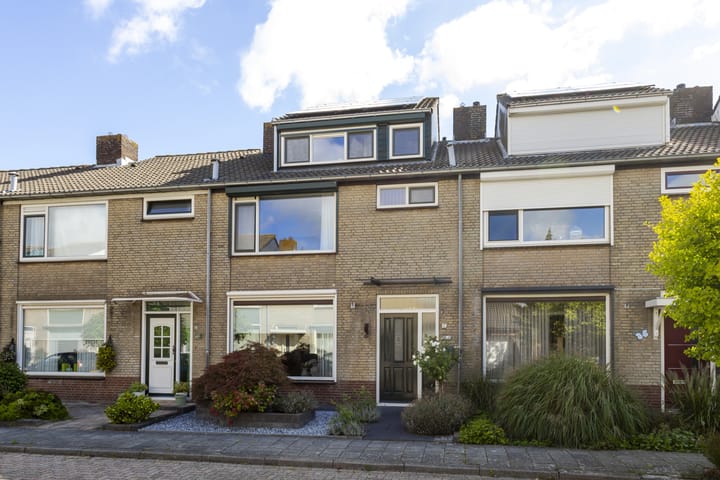 Graaf Adolfstraat 17 main image
