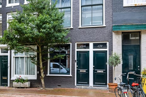 Kerkstraat 178-H main image