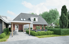 Afbeelding van Domstraat 10 - Tweede foto