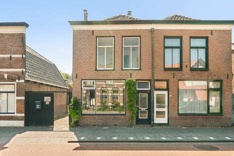 Groenelaan 8 main image